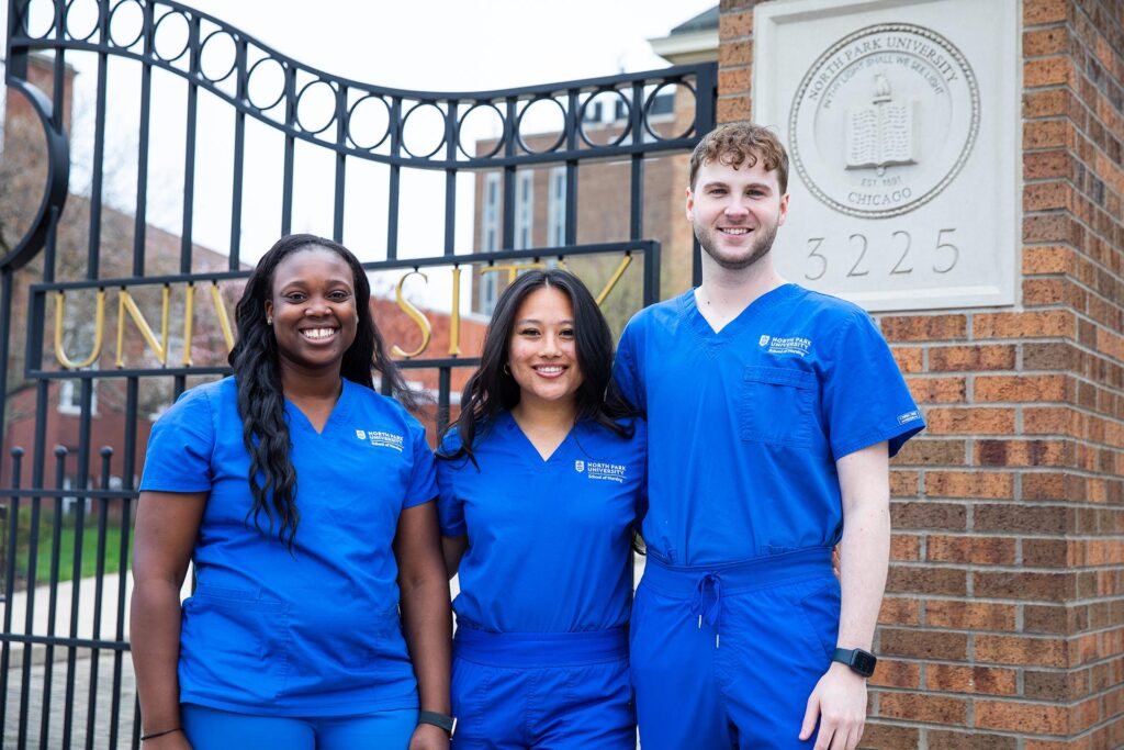 Direct Entry MSN Program in Chicago | North Park University