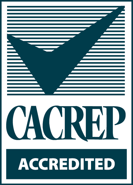 C A C R E P Accredited