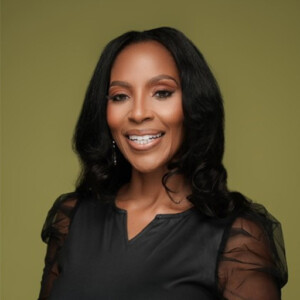 Bernice Joseph
