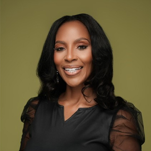 Bernice Joseph